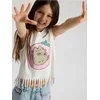 Reserved - GIRLS` BLOUSE