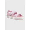 Crocs Otroški sandali Crocband Cruiser Sandal