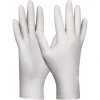 Rokavice za enkratno uporabo Latex GEBOL, vel.M EN 455 nepudrane, pak. 80 kos