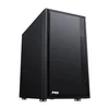 MS Element Kućište S105, Crno