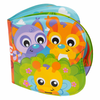 Playgro Avantura knjiga za kupanje ( 1041834 )