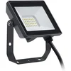 PHILIPS Reflektor PROJECTLINE FLOODLIGHT 20W 4000K SENZOR 911401863484 crni
