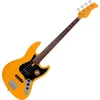 Sire Marcus Miller V3P-4 Orange Električna bas kitara (Rabljeno)