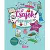 Csajok könyve