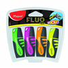 Maped tekst marker fluo`peps mini blister ( M742777 )