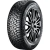 Continental IceContact 2 ( 235/55 R19 105T XL, SUV, stavljenji spike-ovi, sa rebrom felne )