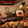 The Rockin Preachers - Reggae Cookin (LP)