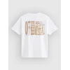 Vans Stretch Stack Crackle moška majica white