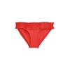 Next Bikini hlačke rdeča