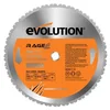 List testere za RAGE2-355 Multi Evolution