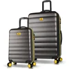 MyValice Set kofera 6599, 2 dijela, Antracit