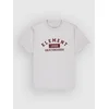 Element Home Team moška majica mid grey heather