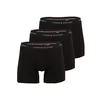 Tommy Hilfiger Komplet boksaric? UM0UM03921 Črna