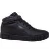 Puma CARINA 2.0 MID, ženske patike za slobodno vreme, crna 385851