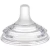 Canpol babies cucla antikolik dual zone 12m+ natural 2kom 21/753 ( 21/753 )