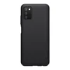Maska Nillkin Super Frosted Shield za Samsung A03s/ A037G, Crna