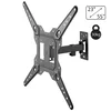 HOME Nosač za TV prijemnike LCDH 321, 23 - 55, 30kg, zidni, full motion,