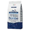 Monge Daily Medium Puppy and Junior, Piletina - 800 g