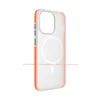 Xingqiuweishi Maska za mobilni telefon OnePlus 13T, Providna