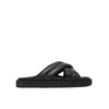 Inuikii Modne superge Camvas Lex Low 50102-548 Črna