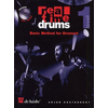 Hal Leonard Real Time Drums 1 (ENG)