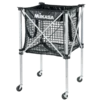 Mikasa Trolley Ballwagen Ac-Bc100M Ball Bag