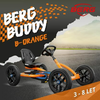 Berg Buddy B-Orange – otroški gokart – 3-8 let – po naročilu (dobava 7 do 14 dni)