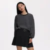 Reserved - LADIES` SKIRT & BELT