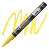 Pébéo 4Artist Marker pero 2 mm Yellow 1 kos