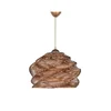 Opviq Luster Ruche Antiquation, Hrast