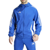 Jakna s kapuco adidas TIRO24 WB