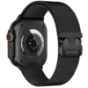 BHO Zamenska narukvica za pametne satove za Apple Watch S11, Crna