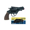 PERTINI Policijski revolver