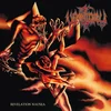 Vomitory - Revelation Nausea (Limited Edition) (LP)