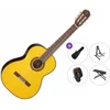 Takamine GC5 Premium SET 4/4 Natural Klasična kitara
