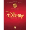 Hal Leonard The Disney Fake Book Note