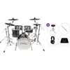 NRG EDK-1000 Pro Kit Premium SET Grey Elektronski bobni seti
