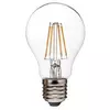 Xled E27 6W 2700K Filament A60 toplo bela sijalica