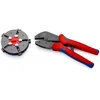 KNIPEX Klešta multicrimp 5/1