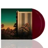 Haunt The Woods - Ubiquity (Limited Edition) (Red Coloured) (2 LP)