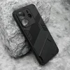 Futrola color strong ii za xiaomi redmi note 14 4g crna ( F119677 )