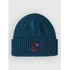 Patagonia Brodeo Beanie glc blu