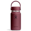 Hydro Flask Micro Hydro mini termovka, 200 ml, burgundy