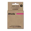 Actis KC-571M črnilo (magenta, 12 ml), združljivo s Canon CLI-571M