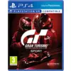 SIE igra Gran Turismo Sport: Spec II (PS4)
