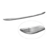Decorative trunk door trim Volvo XC60 2017- (matte)