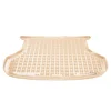 Rubber trunk mat for Lexus RX 300 2004-2009 (350, 400h, beige)