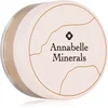 Annabelle Minerals Coverage Mineral Foundation mineralni pudrasti make-up v prahu odtenek Pure Light 4 g