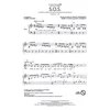 ABBA/ CHER:S.O.S. SATB