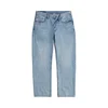 G-Star za moške. D23691-D536-G339 Dakota Jeans Redna ravna modra (30/32), Priložnostno, Bombaž, Džins
